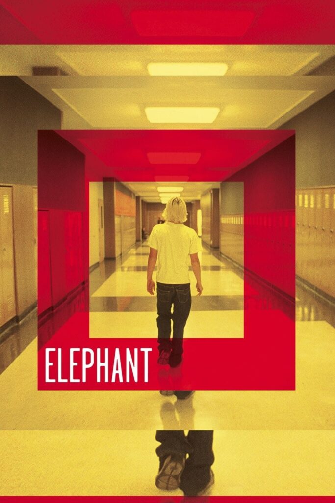 Elephant – Fil