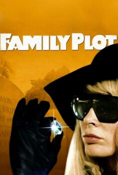 Family Plot – Aile Komplosu