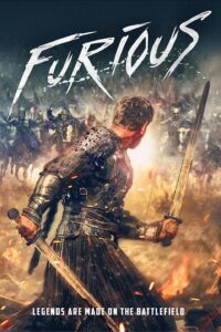 Furious – Kolovrate Efsanesi
