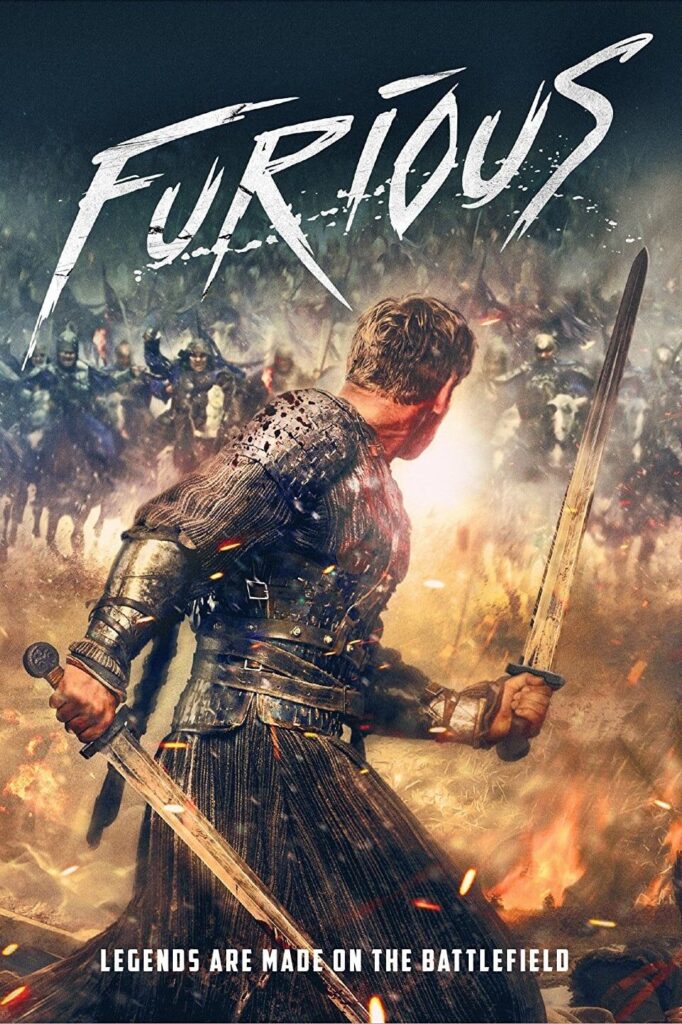 Furious – Kolovrate Efsanesi