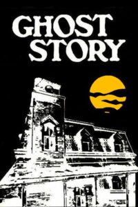 Ghost Story – Hayalet Öyküsü