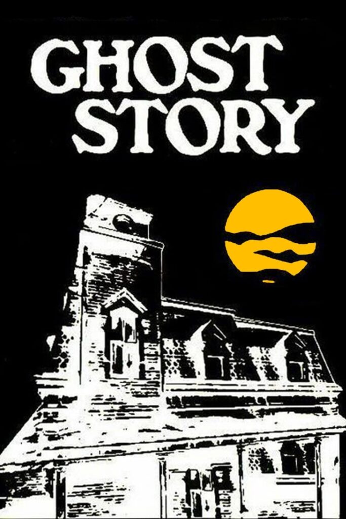Ghost Story – Hayalet Öyküsü