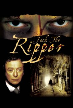 Jack the Ripper – Karındeşen Jack