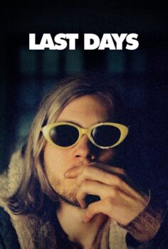 Last Days – Son Günler