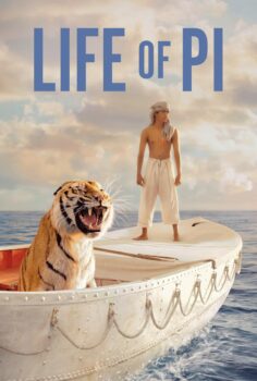 Life of Pi – Pi’nin Yaşamı