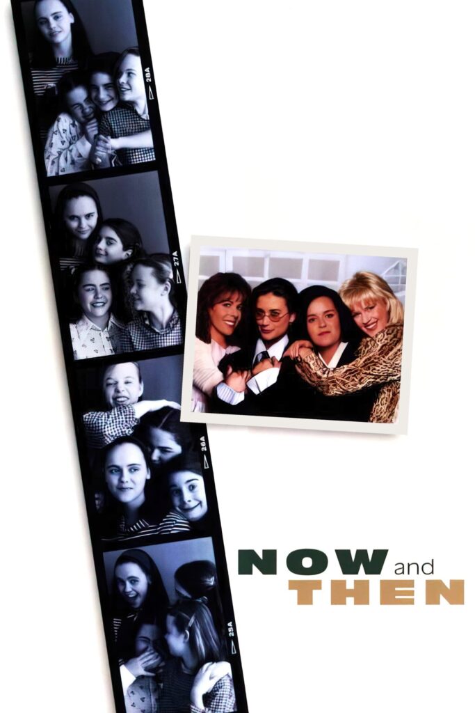 Now and Then – Bağlılık Yemini