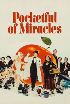 Pocketful of Miracles – Elmacı Kadın