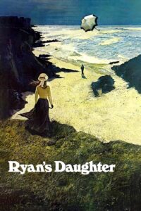 Ryan’s Daughter – İrlandalı Kız