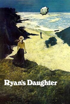 Ryan’s Daughter – İrlandalı Kız