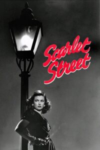 Scarlet Street – Scarlett Caddesi