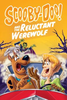 Scooby-Doo and the Reluctant Werewolf – Scooby-Doo!: İsteksiz Kurt Adam