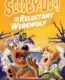 Scooby-Doo and the Reluctant Werewolf – Scooby-Doo!: İsteksiz Kurt Adam