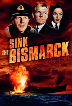 Sink the Bismarck! – Devler Savaşı