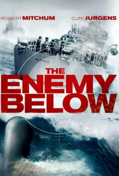 The Enemy Below – Kanlı Deniz