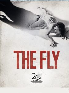 The Fly – Öldüren Arzu