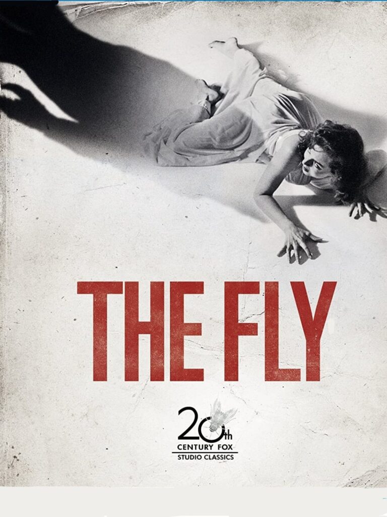 The Fly – Öldüren Arzu