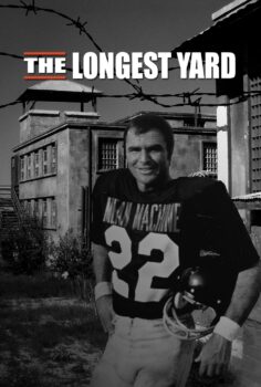 The Longest Yard – Buldozer