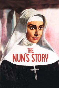 The Nun’s Story – İnsanlık Uğruna