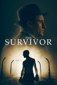 The Survivor – Hayatta Kalan