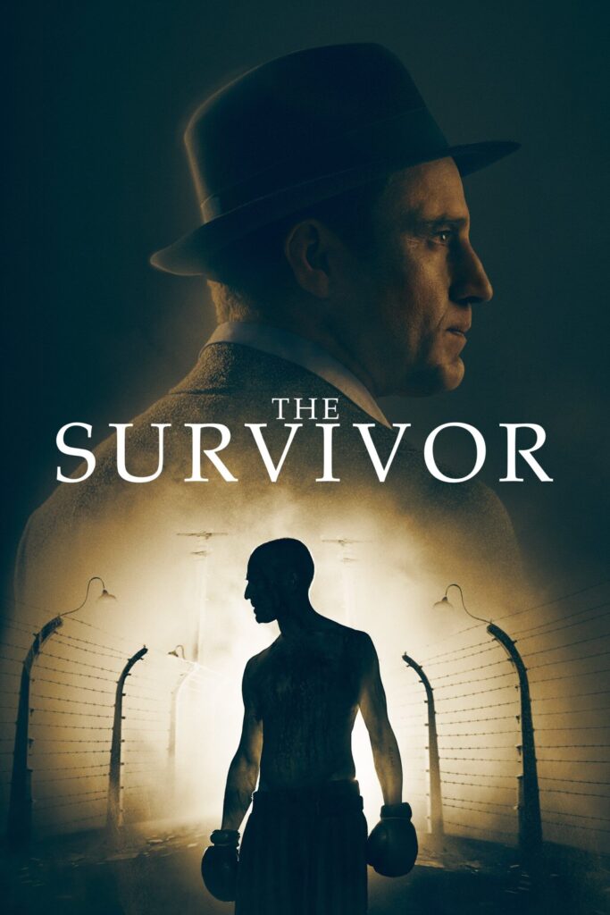 The Survivor – Hayatta Kalan