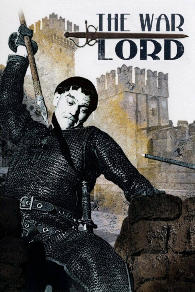 The War Lord – Harp İlahı