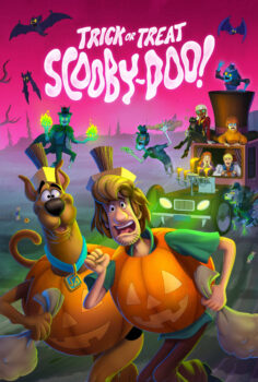 Trick or Treat Scooby-Doo! – Scooby-Doo!: Şeker mi? – Şaka mı?