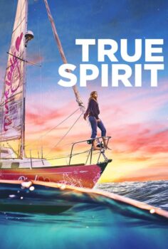 True Spirit – Denizlerin Kızı