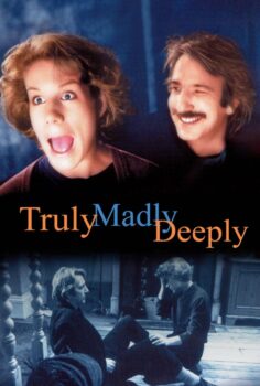 Truly, Madly, Deeply – Ruhum Seninle