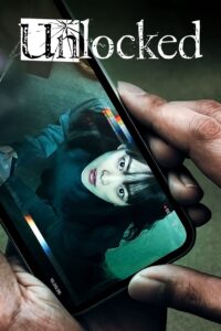Unlocked – Kilitsiz