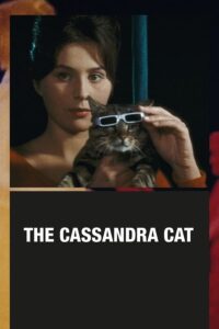 When the Cat Comes – Bir Gün, Bir Kedi