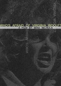 Who’s Afraid of Virginia Woolf? – Kim Korkar Hain Kurttan?