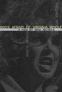 Who’s Afraid of Virginia Woolf? – Kim Korkar Hain Kurttan?