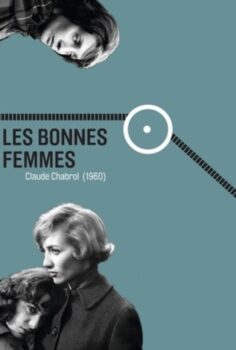 The Good Girls – Les Bonnes Femmes