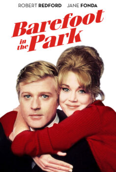 Barefoot in the Park – Çıplak Ayaklar