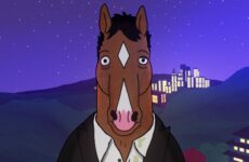 BoJack Horseman