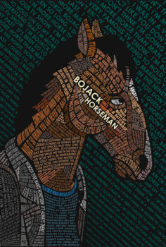 BoJack Horseman