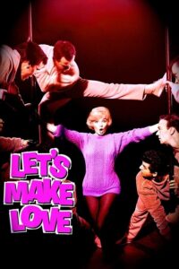 Let’s Make Love – Gel Sevişelim