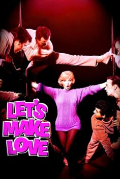 Let’s Make Love – Gel Sevişelim