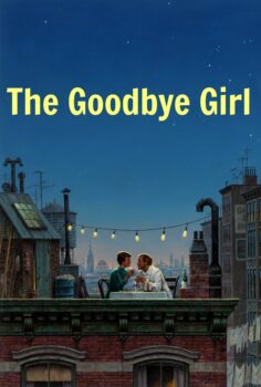 The Goodbye Girl – Elveda Güzelim