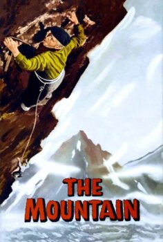 The Mountain – Dağların Efendisi