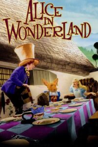 Alice in Wonderland – Alice Harikalar Diyarında