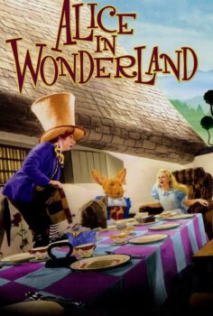 Alice in Wonderland – Alice Harikalar Diyarında