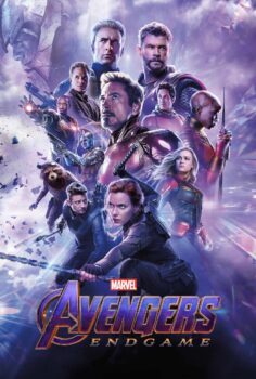 Avengers: Endgame – Yenilmezler: Son Oyun