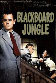 Blackboard Jungle