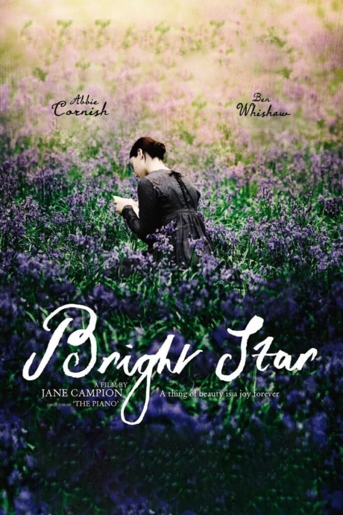 Bright Star – Parlak Yıldız