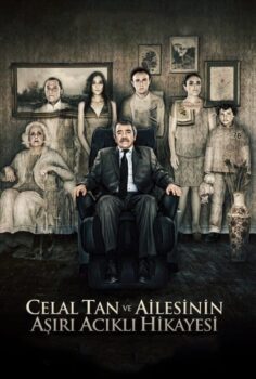 Celal Tan ve Ailesinin Aşırı Acıklı Hikayesi