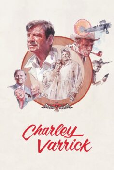 Charley Varrick – Köşe Kapmaca