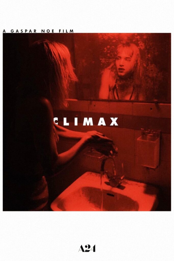 Climax
