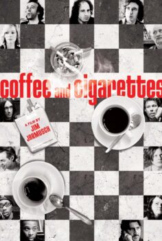 Coffee and Cigarettes – Kahve Ve Sigara