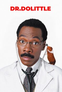 Doctor Dolittle – Dr. Dolittle